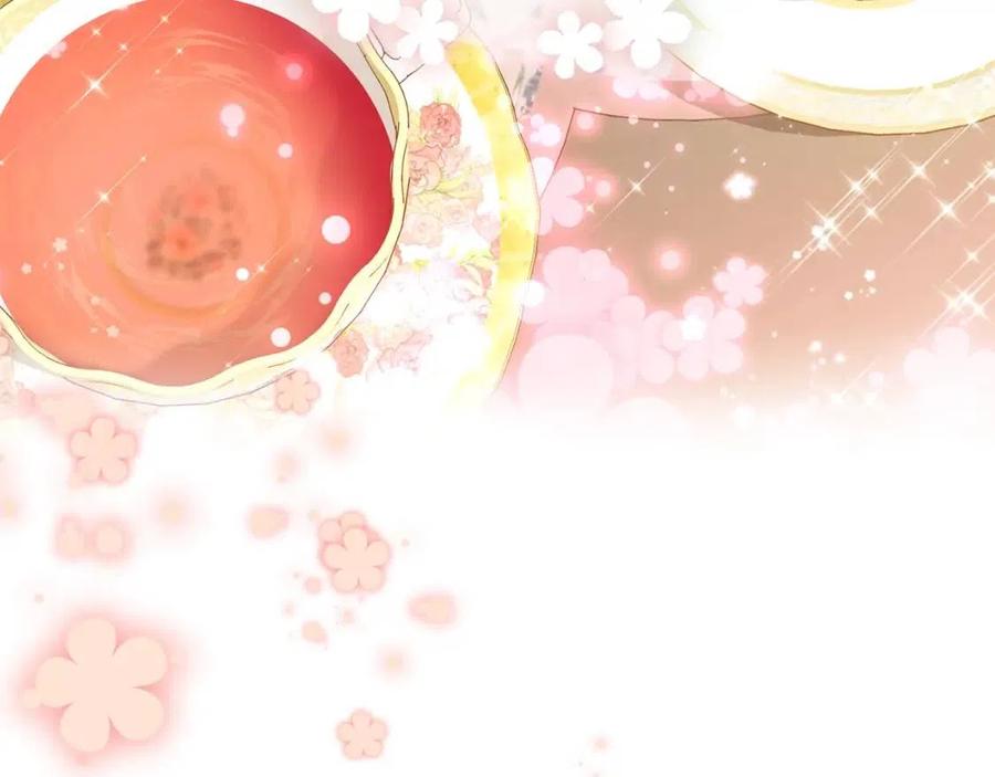 公爵夫人的红茶物语韩漫全集-第105话 闪闪发光无删减无遮挡章节图片 