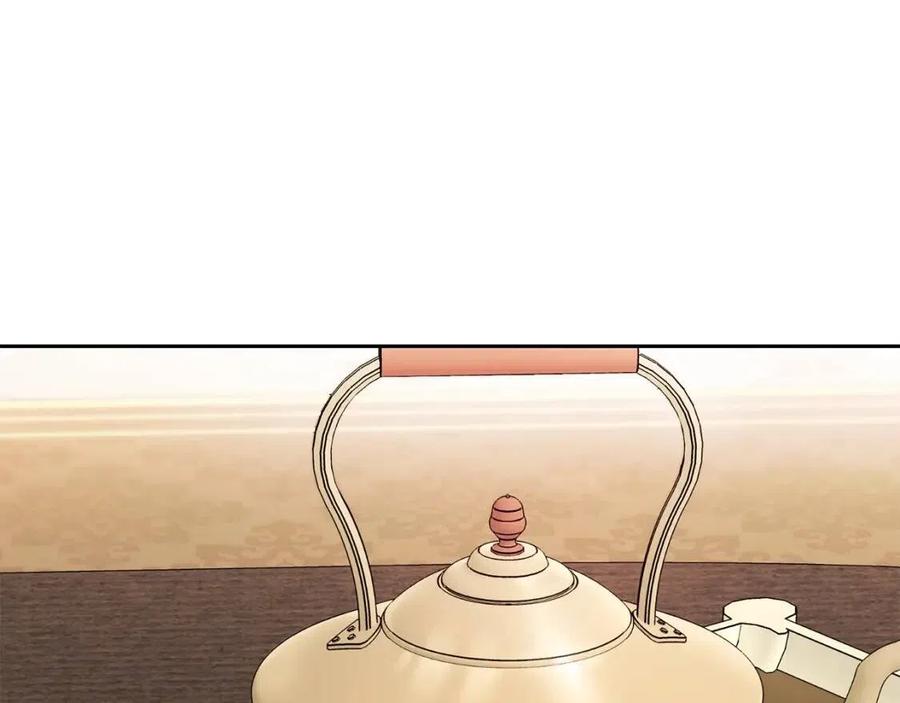 公爵夫人的红茶物语韩漫全集-第105话 闪闪发光无删减无遮挡章节图片 