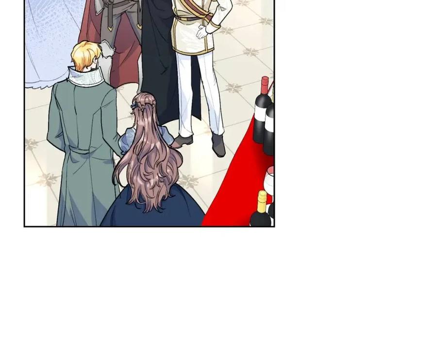 公爵夫人的红茶物语韩漫全集-第107话 检查伤口无删减无遮挡章节图片 