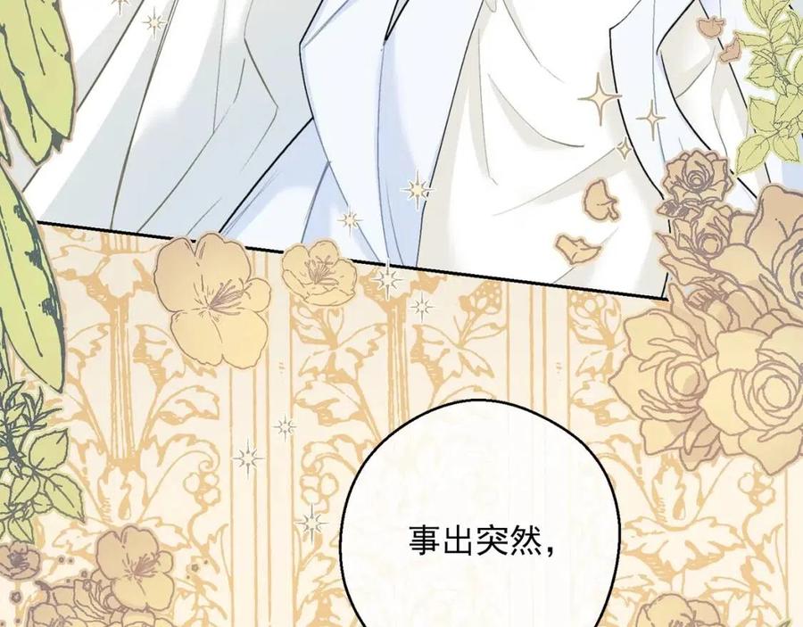 公爵夫人的红茶物语韩漫全集-第109话 水晶球无删减无遮挡章节图片 