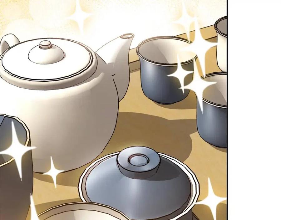 公爵夫人的红茶物语韩漫全集-第11话 一起逛街无删减无遮挡章节图片 