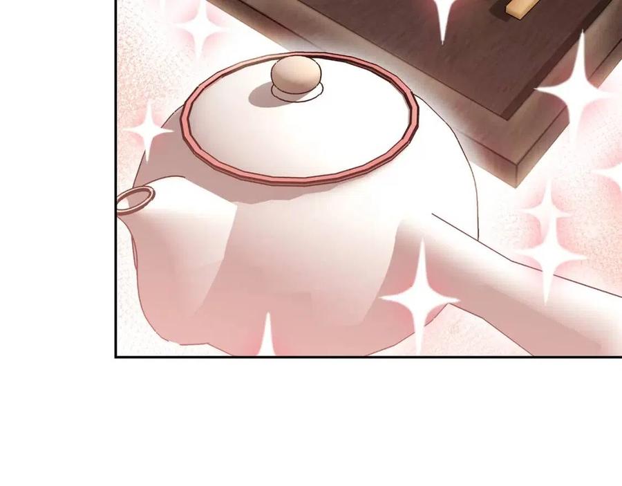 公爵夫人的红茶物语韩漫全集-第11话 一起逛街无删减无遮挡章节图片 