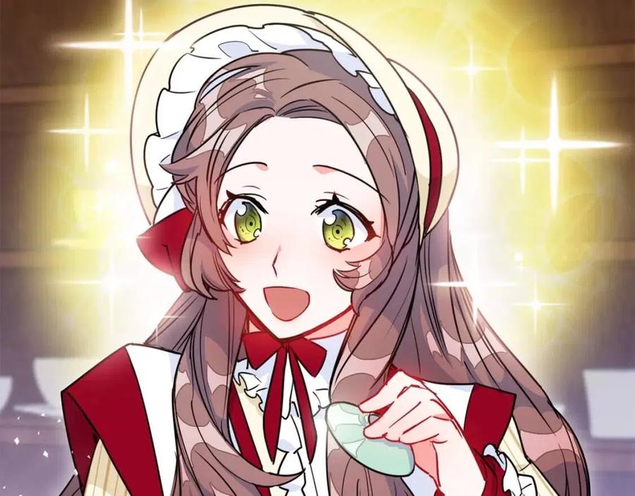 公爵夫人的红茶物语韩漫全集-第11话 一起逛街无删减无遮挡章节图片 