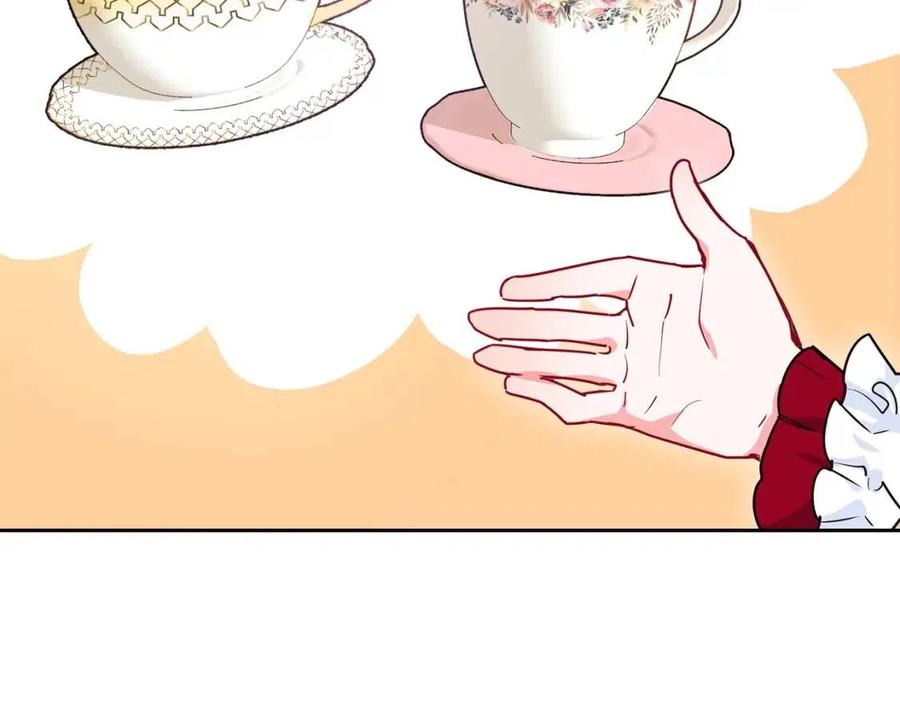 公爵夫人的红茶物语韩漫全集-第11话 一起逛街无删减无遮挡章节图片 