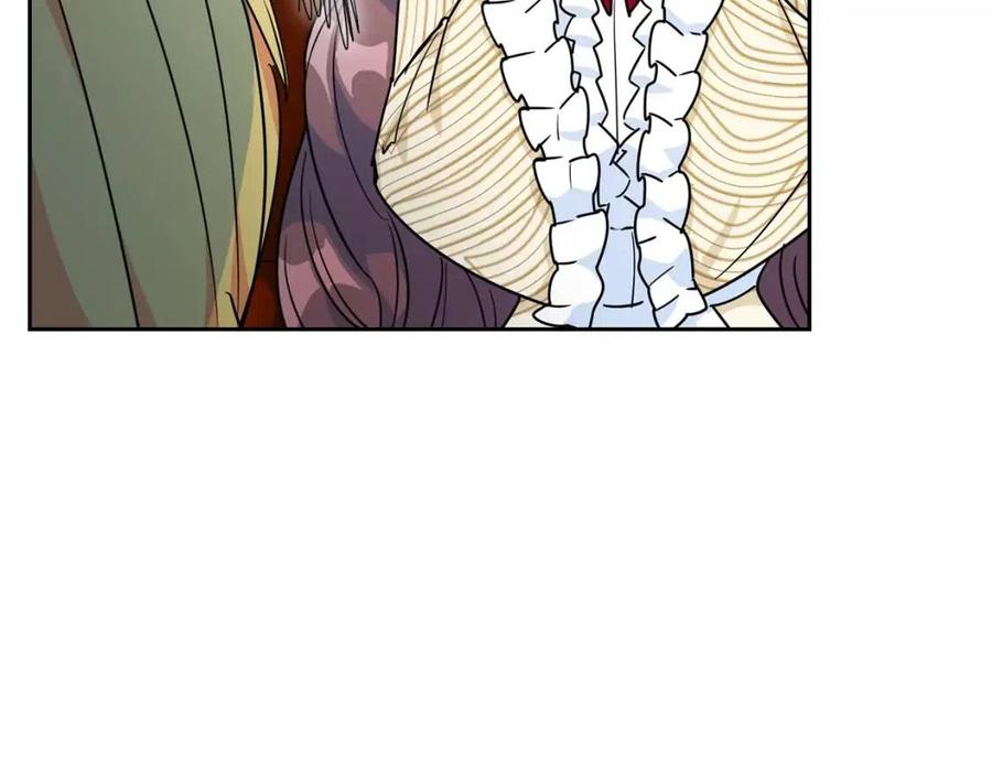 公爵夫人的红茶物语韩漫全集-第11话 一起逛街无删减无遮挡章节图片 