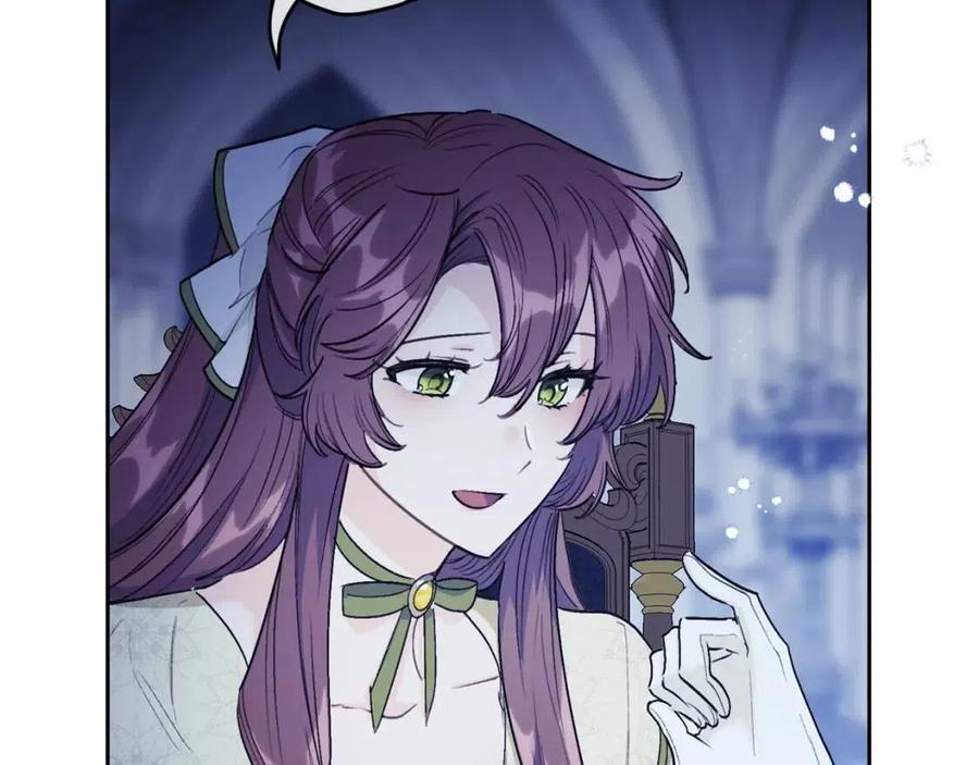 公爵夫人的红茶物语韩漫全集-第110话 我很幸福无删减无遮挡章节图片 