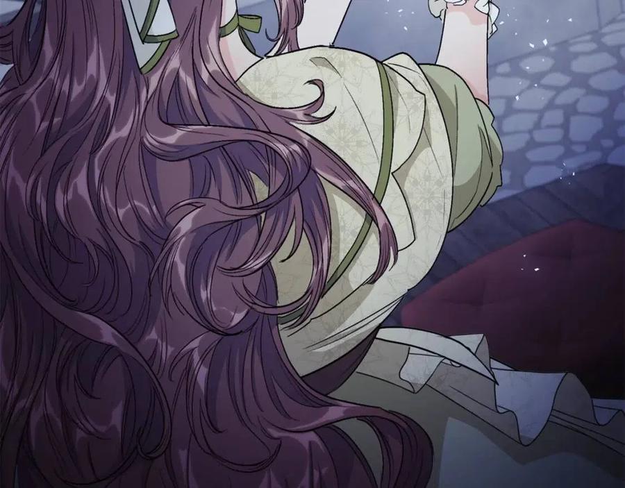公爵夫人的红茶物语韩漫全集-第110话 我很幸福无删减无遮挡章节图片 