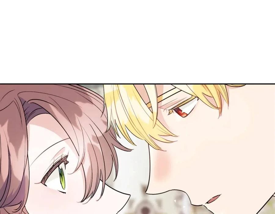 公爵夫人的红茶物语韩漫全集-第111话 最幸福的事无删减无遮挡章节图片 