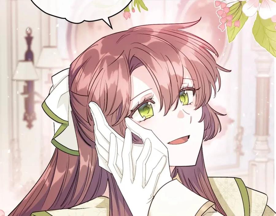 公爵夫人的红茶物语韩漫全集-第111话 最幸福的事无删减无遮挡章节图片 