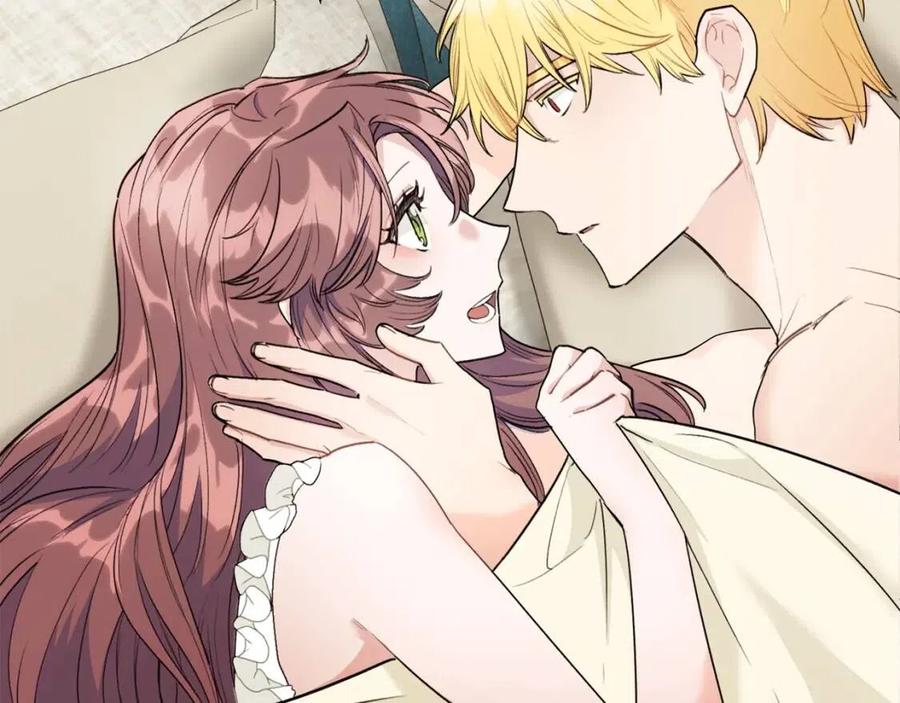 公爵夫人的红茶物语韩漫全集-第111话 最幸福的事无删减无遮挡章节图片 