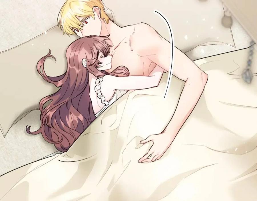 公爵夫人的红茶物语韩漫全集-第111话 最幸福的事无删减无遮挡章节图片 