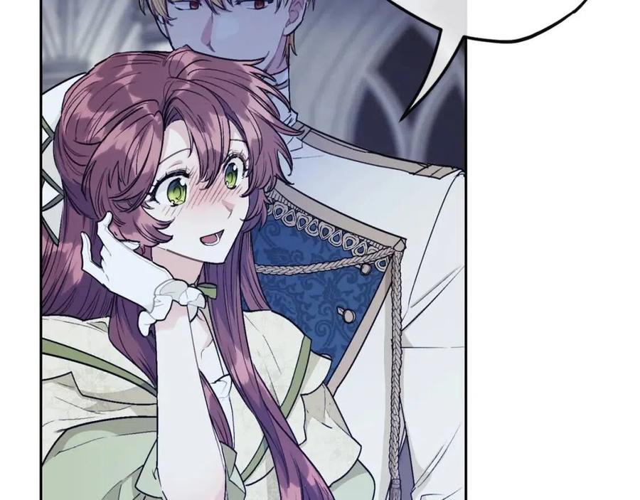 公爵夫人的红茶物语韩漫全集-第111话 最幸福的事无删减无遮挡章节图片 