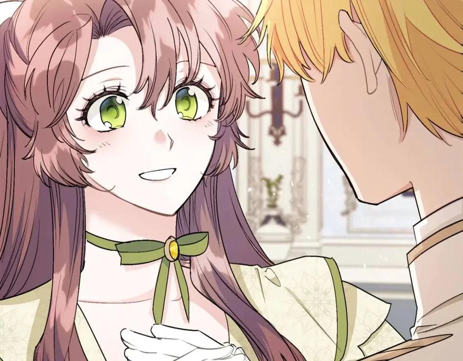 公爵夫人的红茶物语韩漫全集-第111话 最幸福的事无删减无遮挡章节图片 