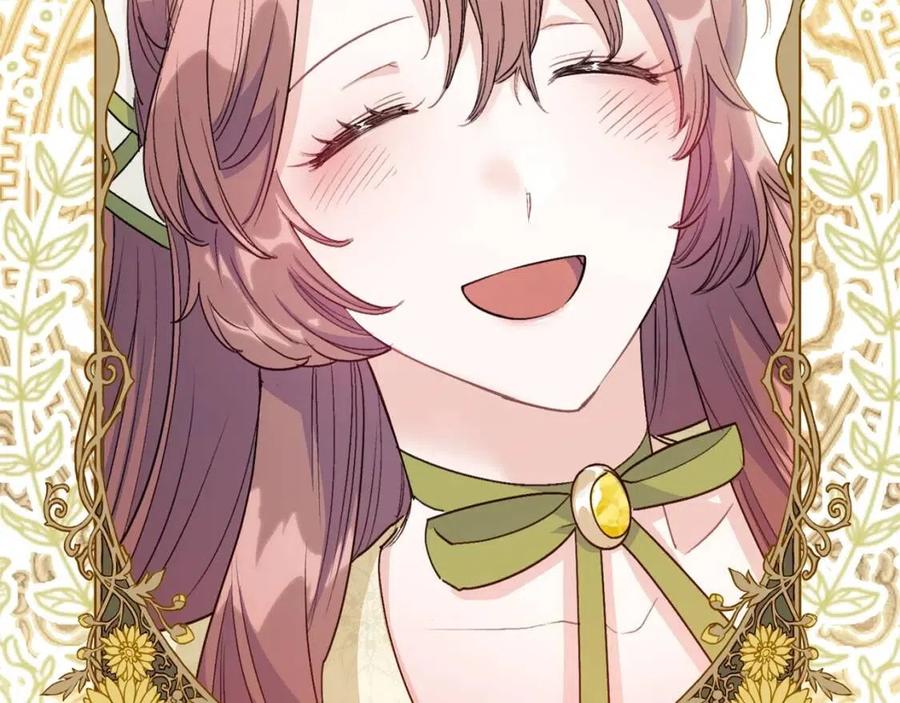 公爵夫人的红茶物语韩漫全集-第111话 最幸福的事无删减无遮挡章节图片 