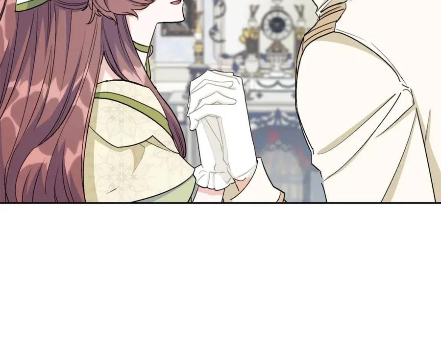 公爵夫人的红茶物语韩漫全集-第111话 最幸福的事无删减无遮挡章节图片 