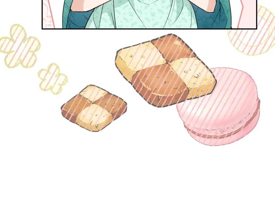 公爵夫人的红茶物语韩漫全集-第112话 可爱的小孩无删减无遮挡章节图片 