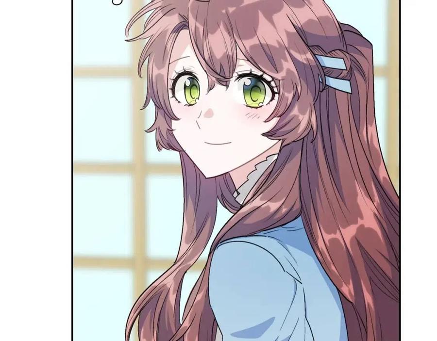 公爵夫人的红茶物语韩漫全集-第112话 可爱的小孩无删减无遮挡章节图片 