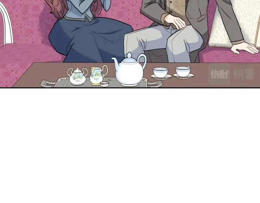 公爵夫人的红茶物语韩漫全集-第112话 可爱的小孩无删减无遮挡章节图片 