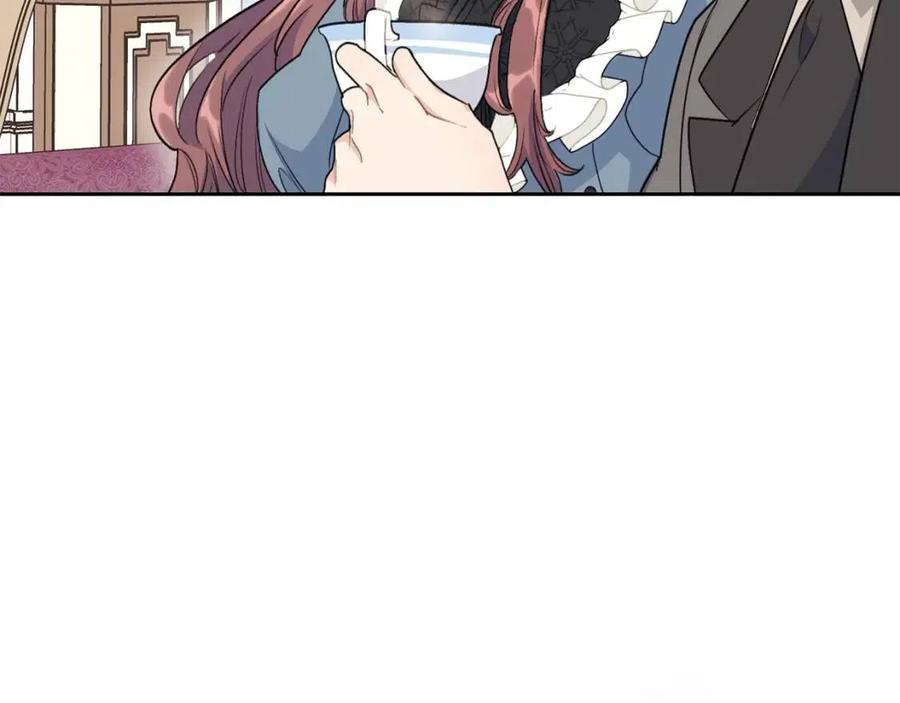公爵夫人的红茶物语韩漫全集-第112话 可爱的小孩无删减无遮挡章节图片 