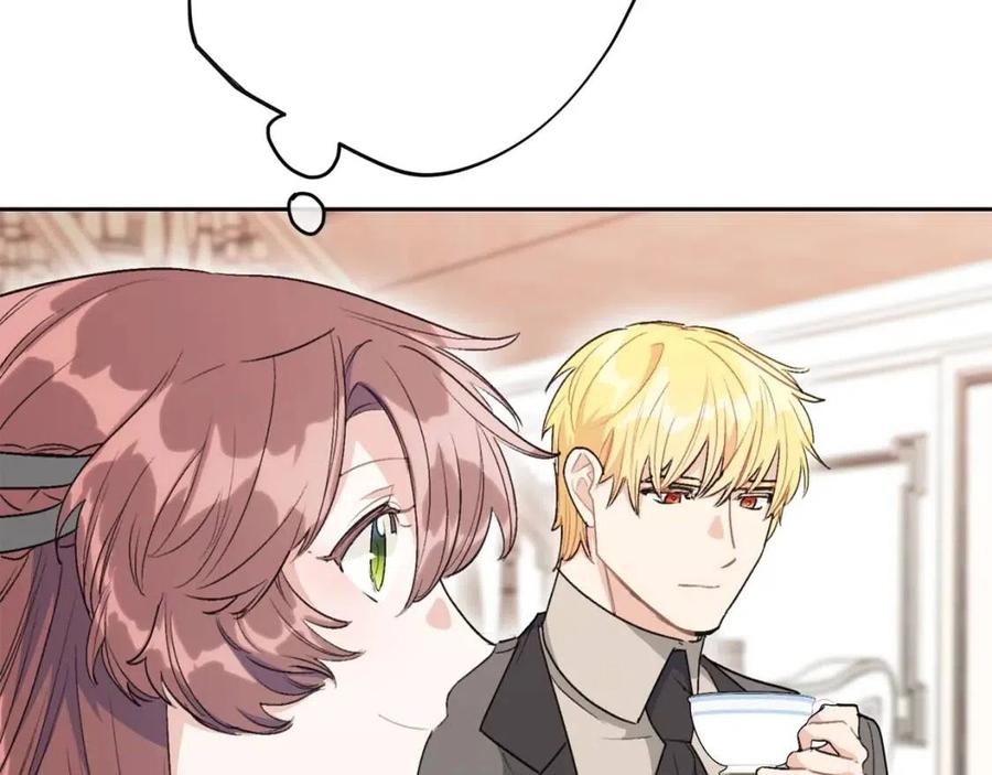 公爵夫人的红茶物语韩漫全集-第112话 可爱的小孩无删减无遮挡章节图片 