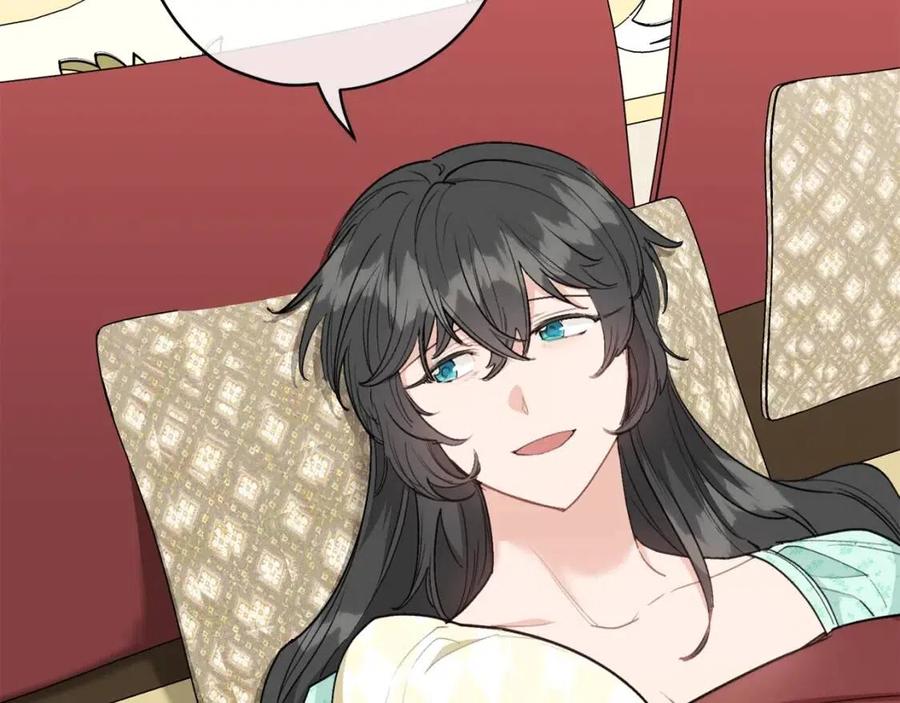 公爵夫人的红茶物语韩漫全集-第112话 可爱的小孩无删减无遮挡章节图片 