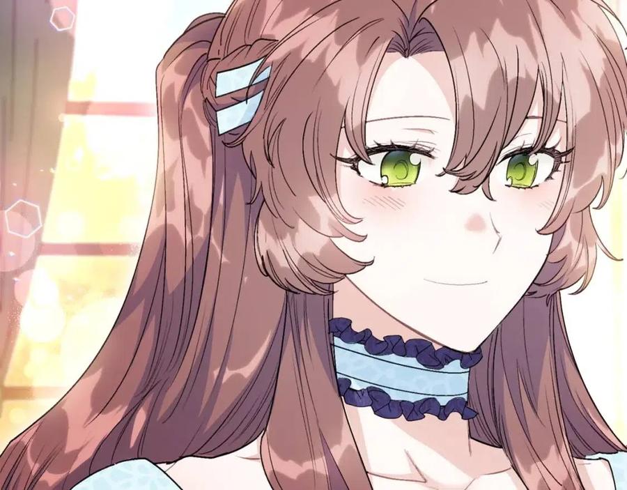 公爵夫人的红茶物语韩漫全集-第112话 可爱的小孩无删减无遮挡章节图片 