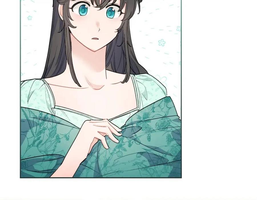 公爵夫人的红茶物语韩漫全集-第112话 可爱的小孩无删减无遮挡章节图片 