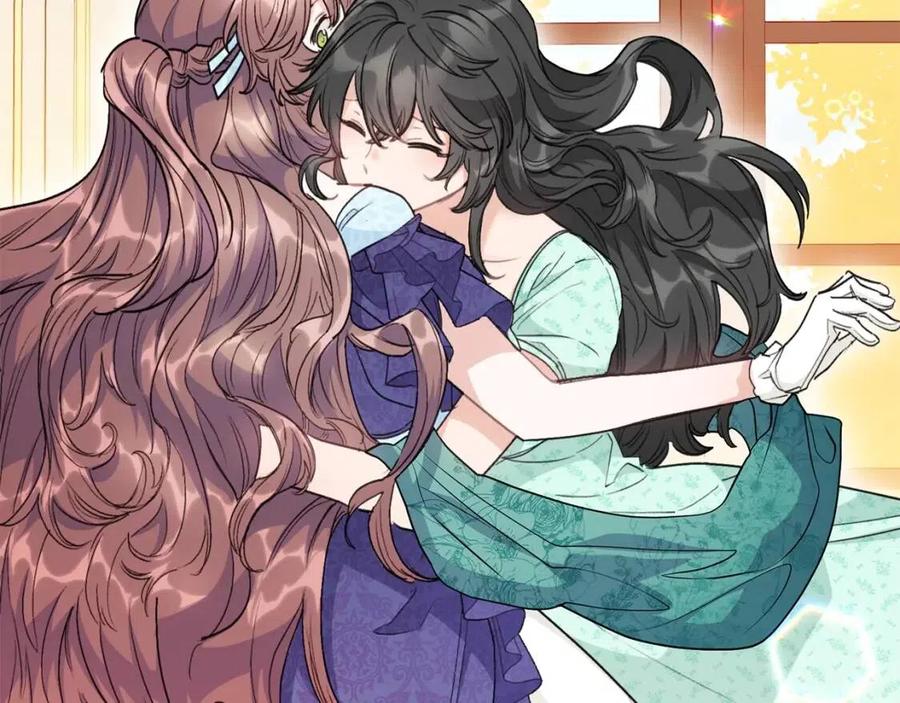 公爵夫人的红茶物语韩漫全集-第112话 可爱的小孩无删减无遮挡章节图片 