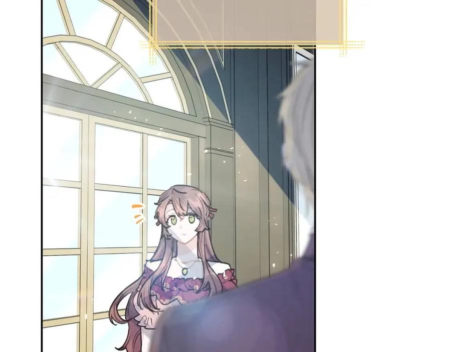 公爵夫人的红茶物语韩漫全集-第112话 可爱的小孩无删减无遮挡章节图片 