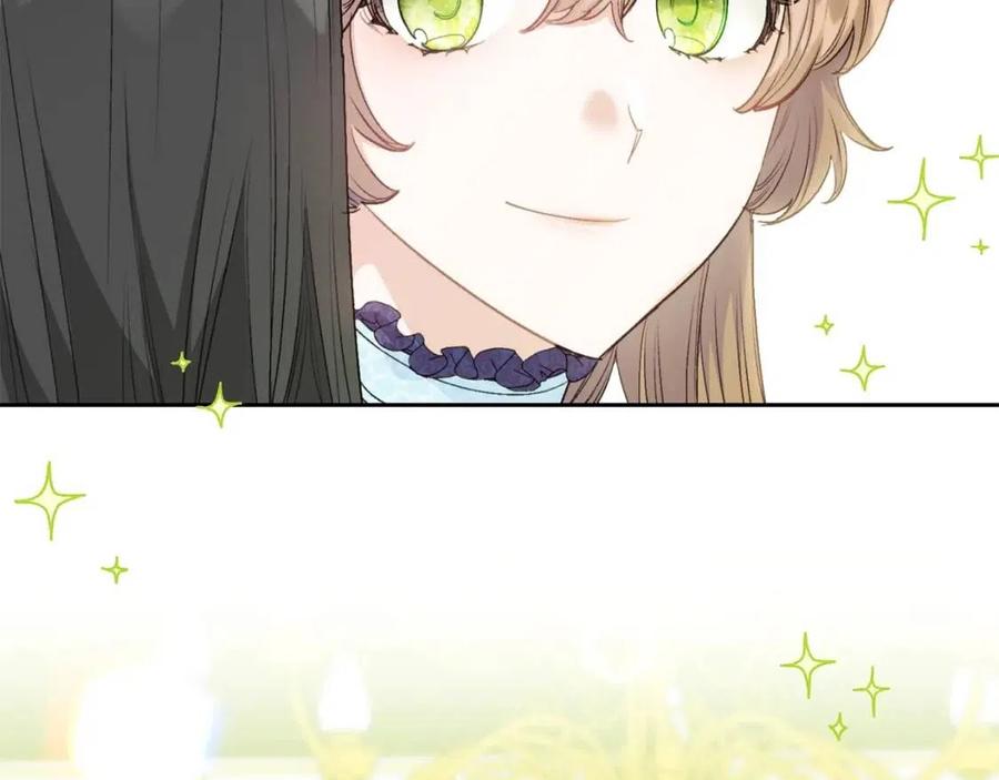 公爵夫人的红茶物语韩漫全集-第112话 可爱的小孩无删减无遮挡章节图片 