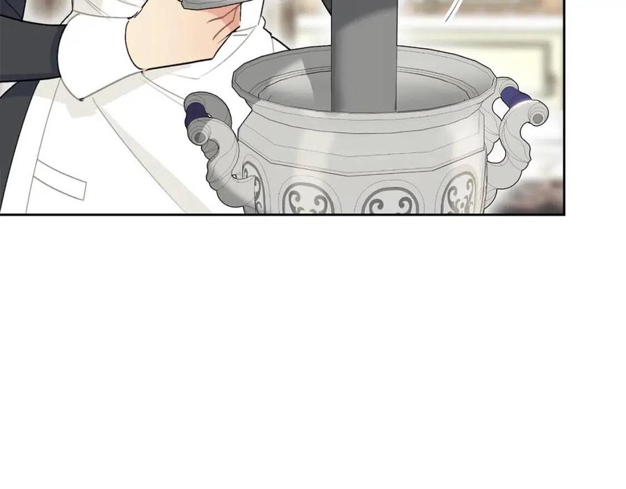 公爵夫人的红茶物语韩漫全集-第113话 加热器无删减无遮挡章节图片 