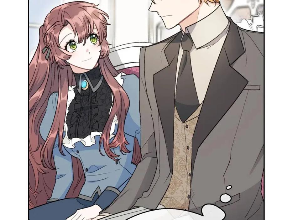 公爵夫人的红茶物语韩漫全集-第113话 加热器无删减无遮挡章节图片 