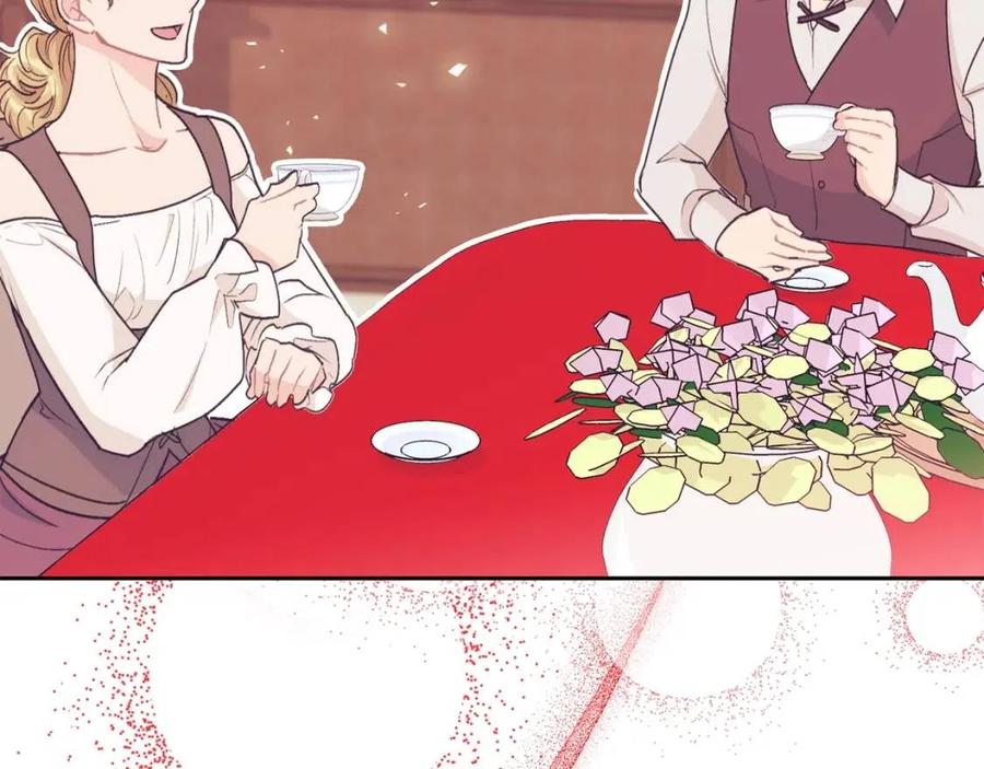 公爵夫人的红茶物语韩漫全集-第113话 加热器无删减无遮挡章节图片 