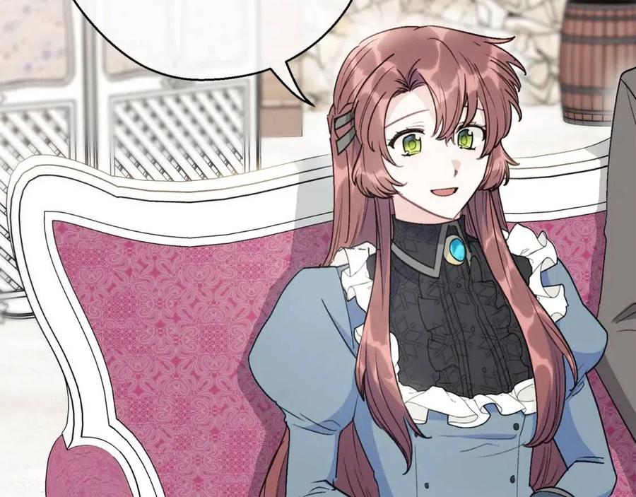 公爵夫人的红茶物语韩漫全集-第113话 加热器无删减无遮挡章节图片 
