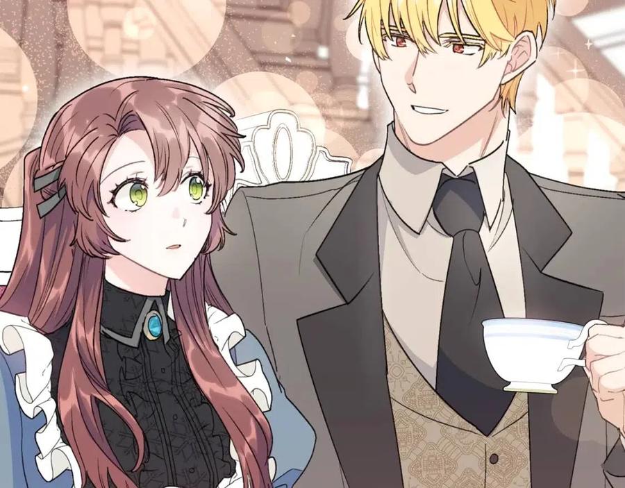 公爵夫人的红茶物语韩漫全集-第113话 加热器无删减无遮挡章节图片 
