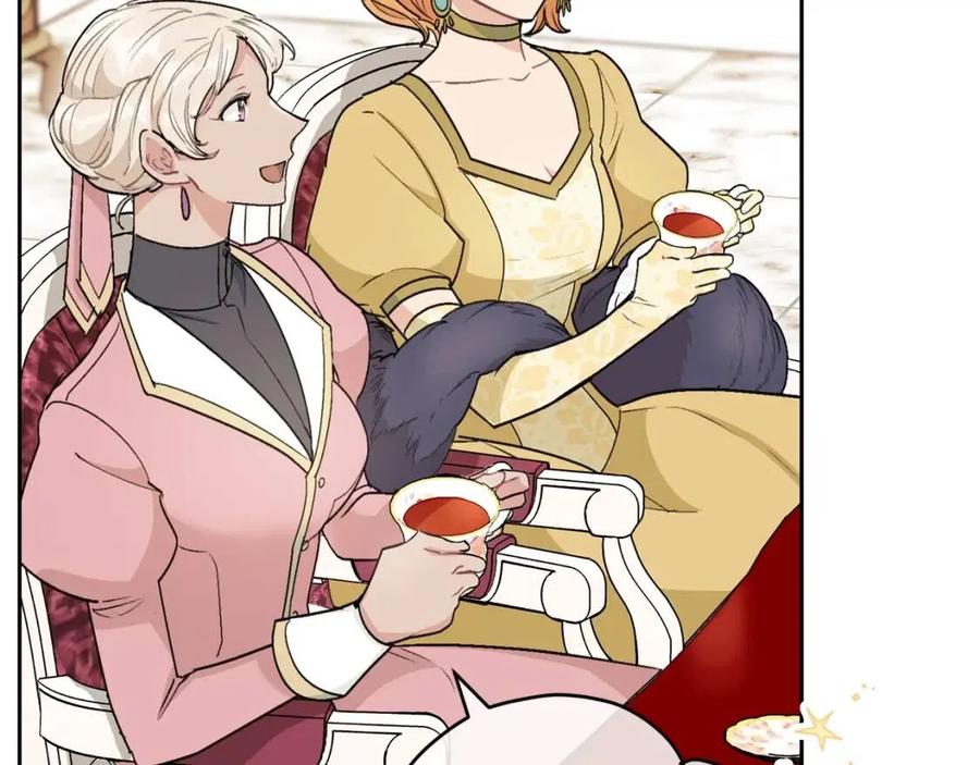 公爵夫人的红茶物语韩漫全集-第114话 果酱无删减无遮挡章节图片 