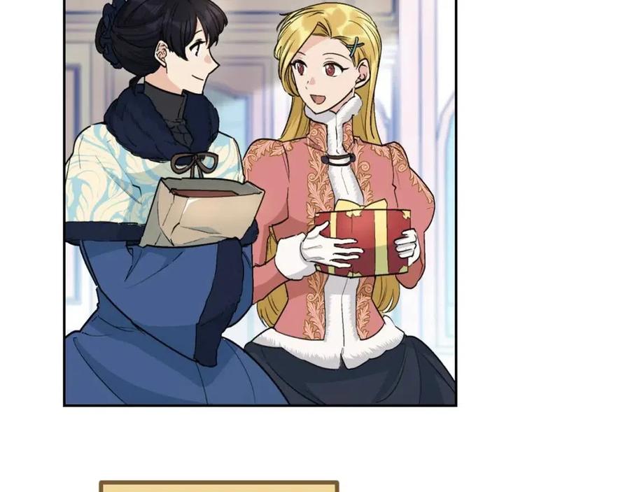 公爵夫人的红茶物语韩漫全集-第114话 果酱无删减无遮挡章节图片 