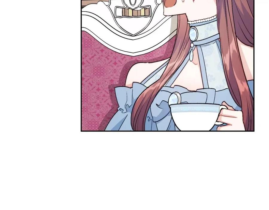 公爵夫人的红茶物语韩漫全集-第115话 待在你身边无删减无遮挡章节图片 