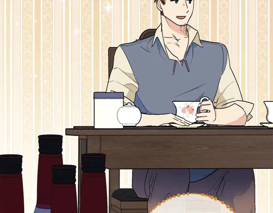 公爵夫人的红茶物语韩漫全集-第115话 待在你身边无删减无遮挡章节图片 