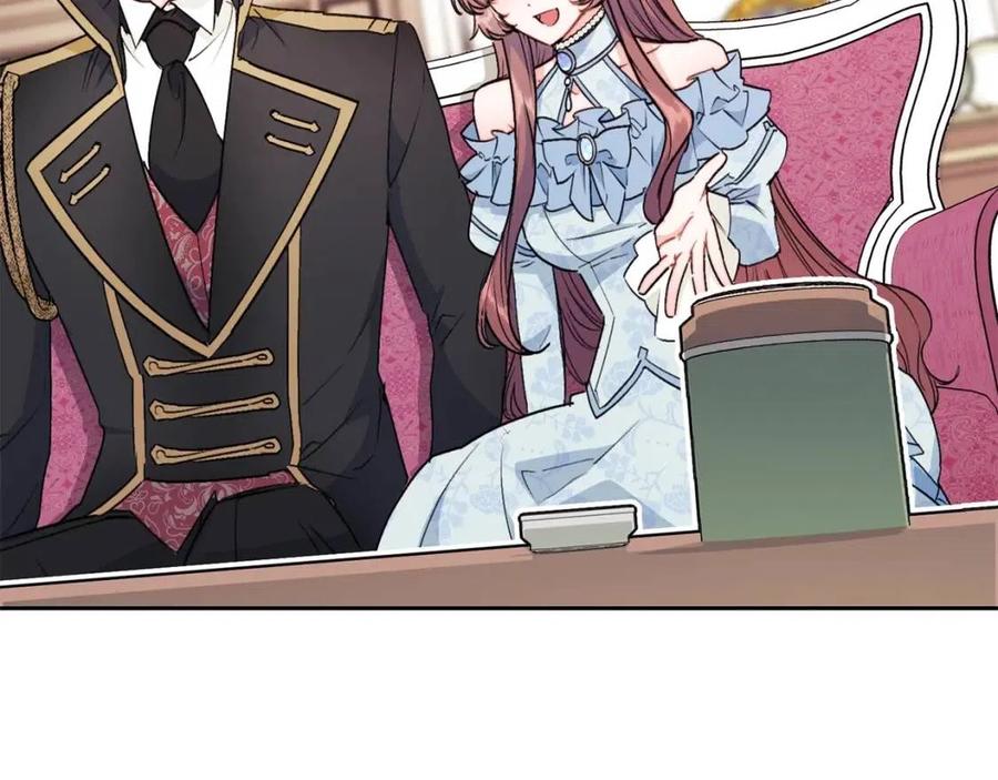 公爵夫人的红茶物语韩漫全集-第115话 待在你身边无删减无遮挡章节图片 