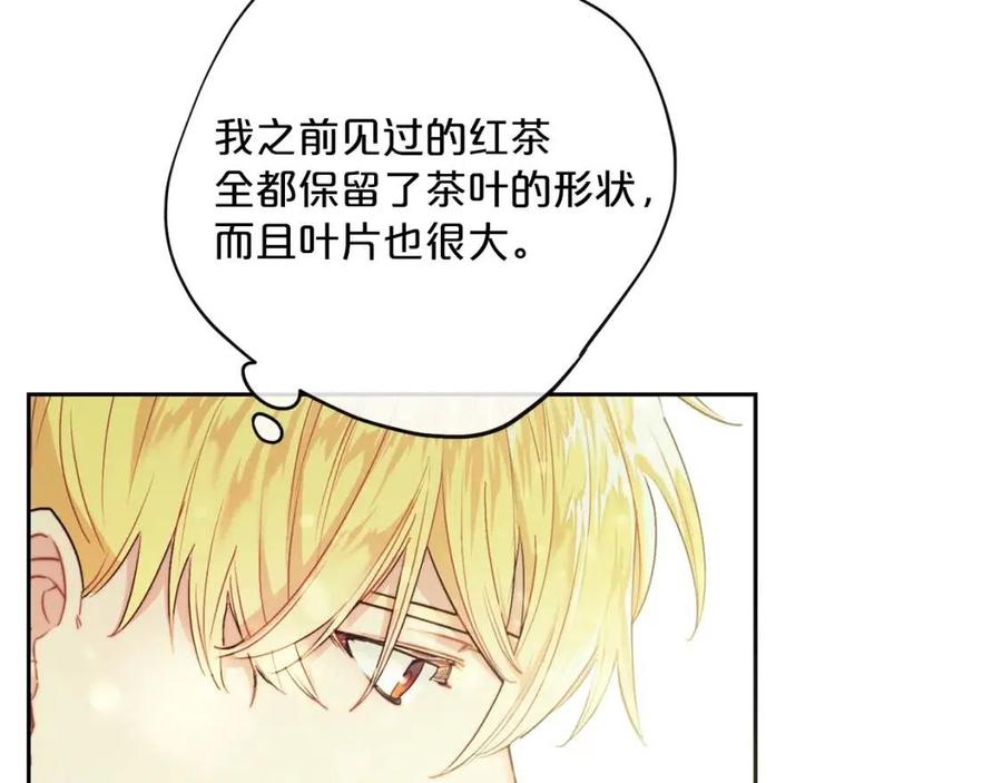 公爵夫人的红茶物语韩漫全集-第115话 待在你身边无删减无遮挡章节图片 