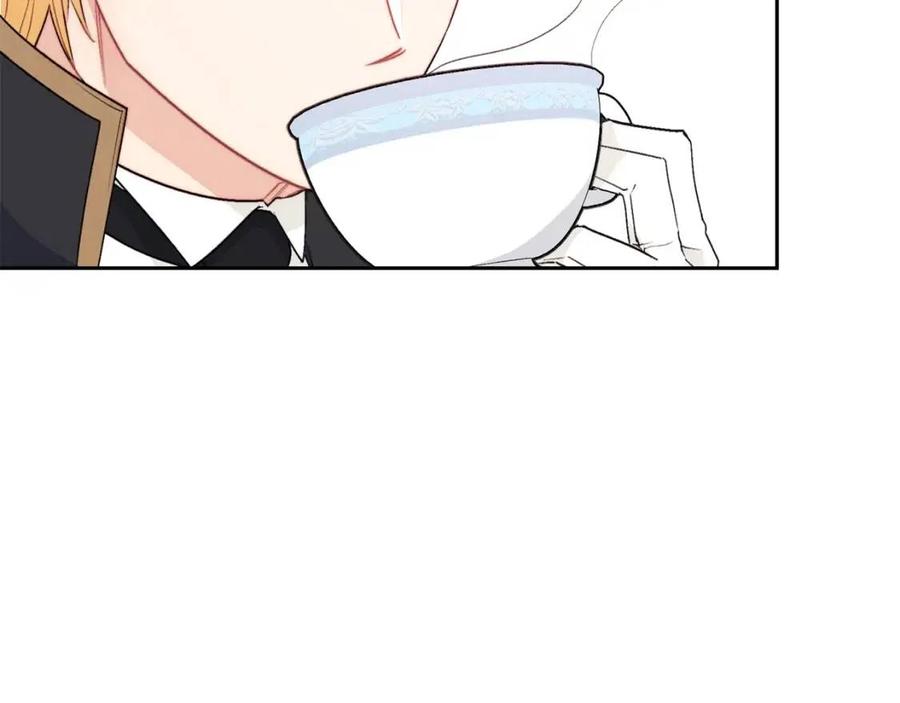 公爵夫人的红茶物语韩漫全集-第115话 待在你身边无删减无遮挡章节图片 