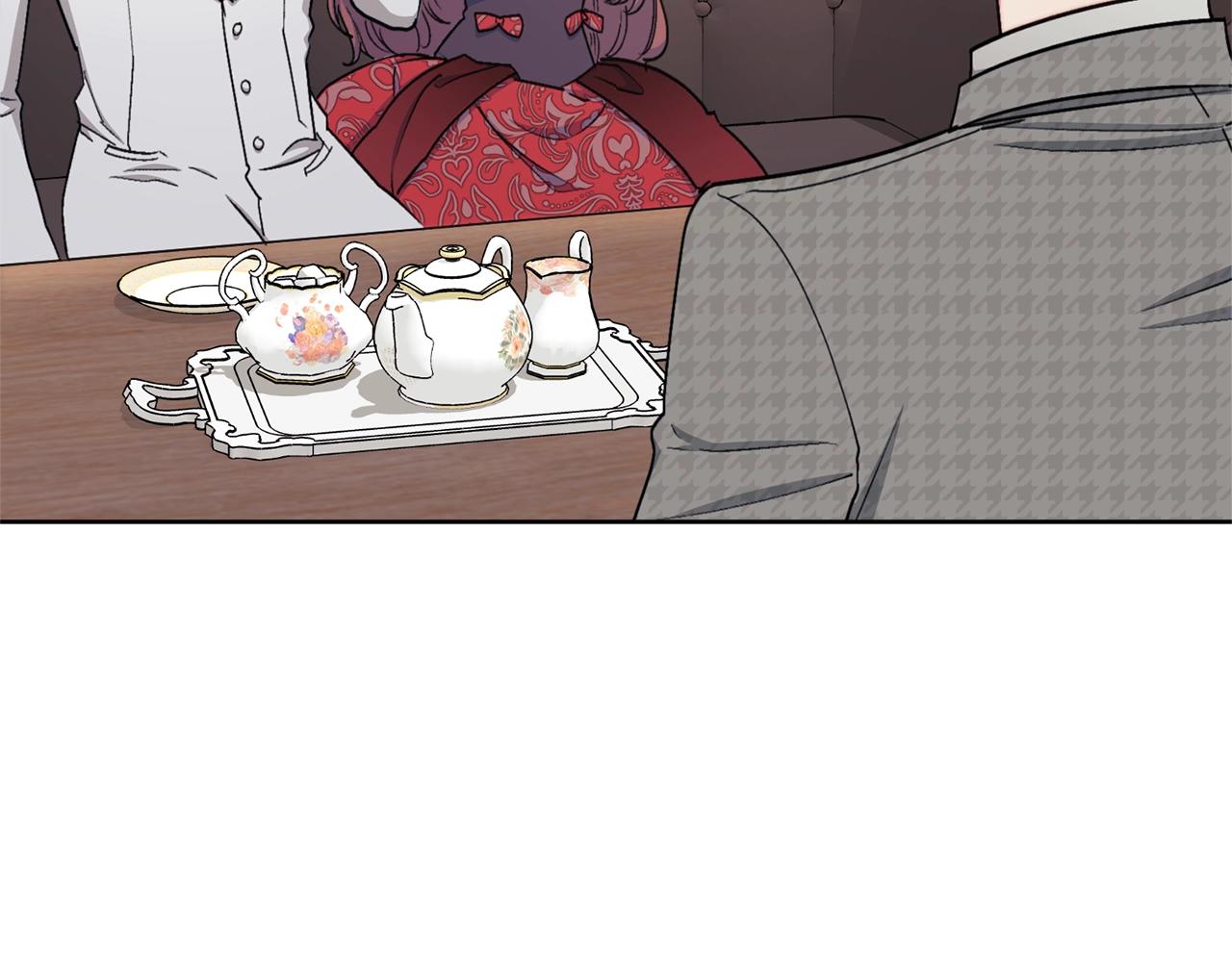 公爵夫人的红茶物语韩漫全集-第117话 共享无删减无遮挡章节图片 