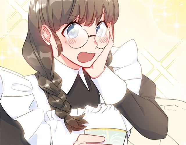 公爵夫人的红茶物语韩漫全集-第12话 红茶配牛奶无删减无遮挡章节图片 