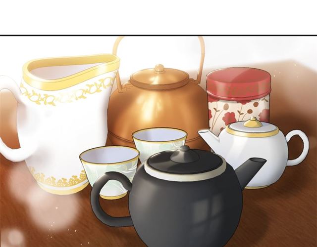 公爵夫人的红茶物语韩漫全集-第12话 红茶配牛奶无删减无遮挡章节图片 