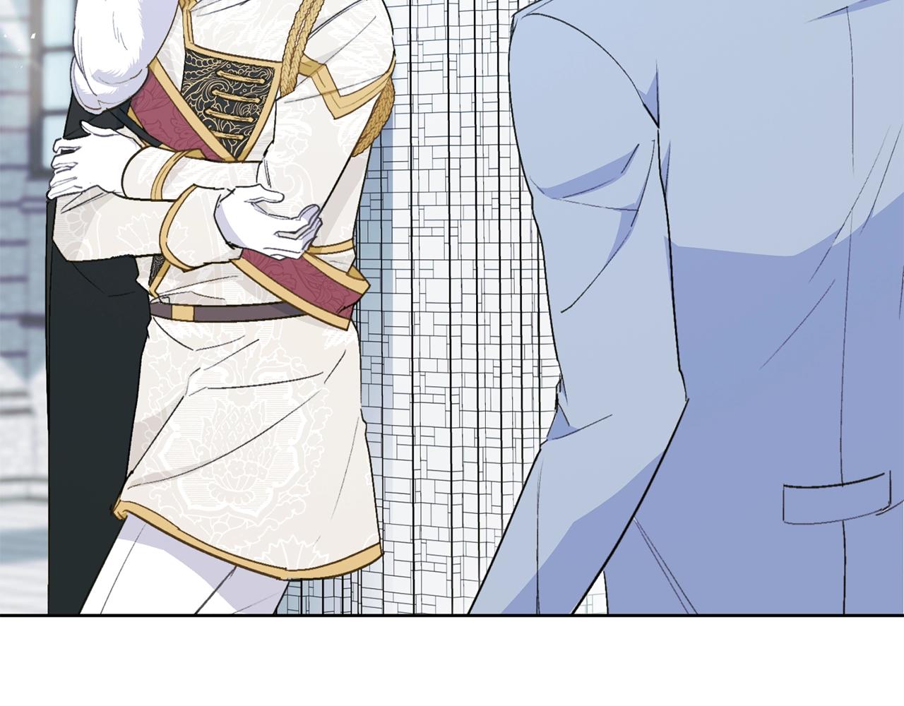 公爵夫人的红茶物语韩漫全集-第120话 召集会议无删减无遮挡章节图片 
