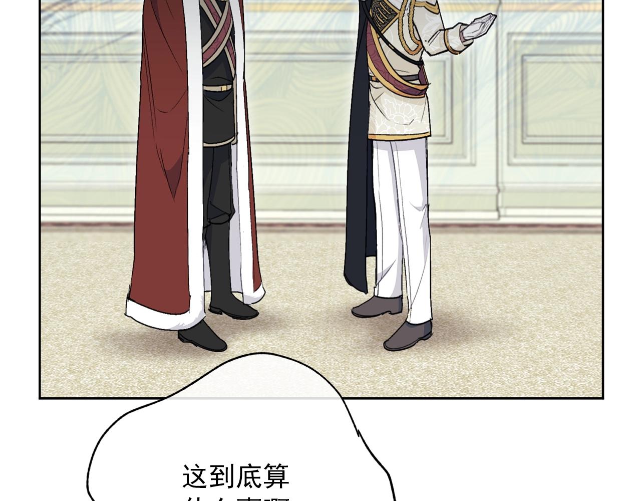 公爵夫人的红茶物语韩漫全集-第120话 召集会议无删减无遮挡章节图片 
