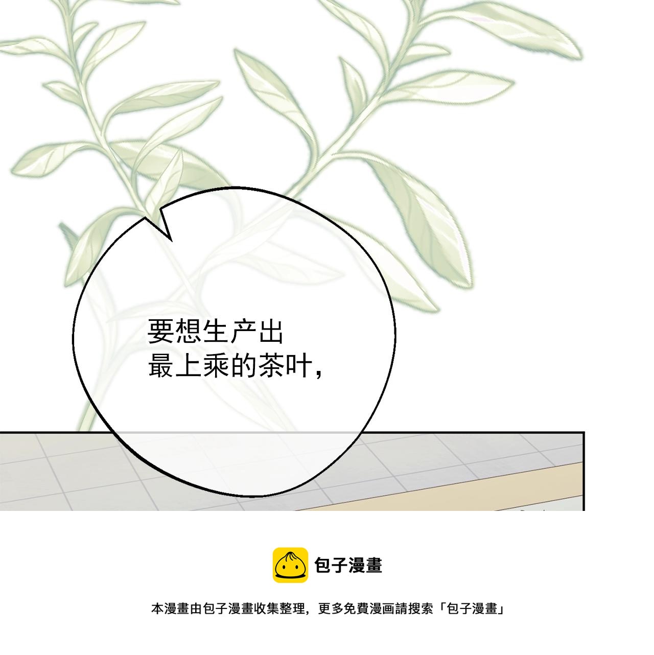 公爵夫人的红茶物语韩漫全集-番外1 快把我放下来！无删减无遮挡章节图片 