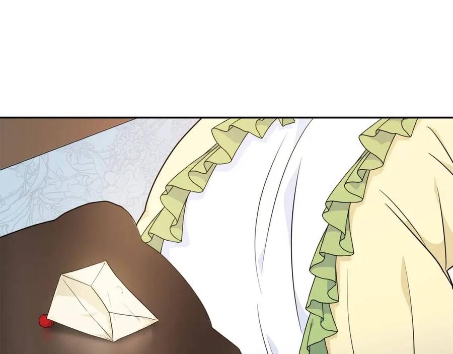 公爵夫人的红茶物语韩漫全集-第13话 奶香味的茶？无删减无遮挡章节图片 