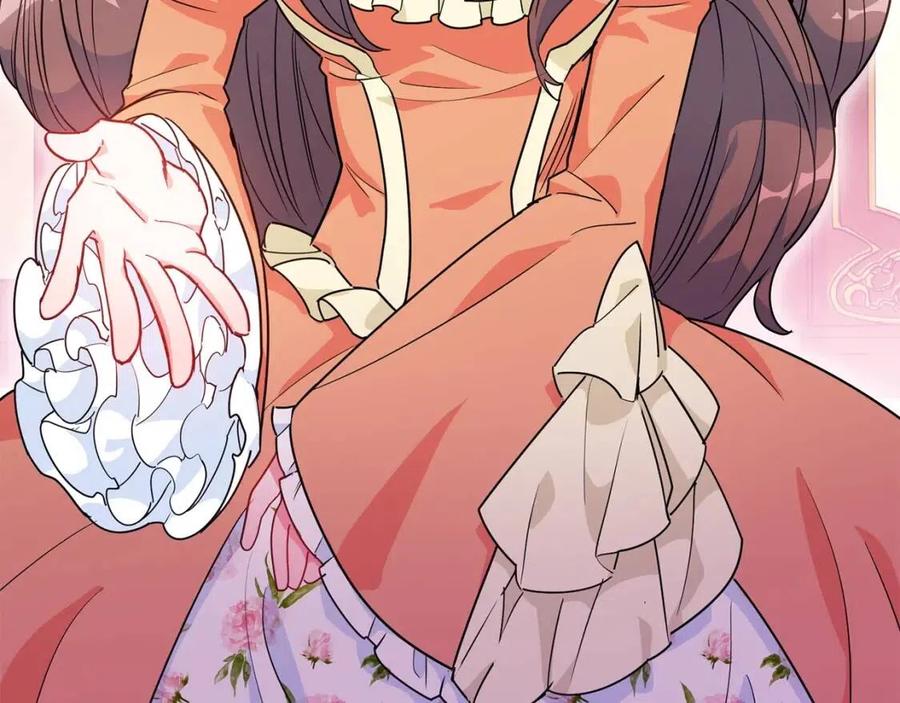 公爵夫人的红茶物语韩漫全集-第13话 奶香味的茶？无删减无遮挡章节图片 